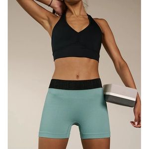 Free People Prajna Shorts